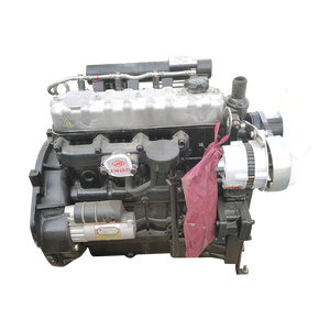 <span class=keywords><strong>Vente</strong></span> flash, prix bas, nouveau moteur diesel JiangDong 3100IT à trois cylindres refroidi par eau, adapté aux Yellow Sea JinMa DongFeng 304 354 - Product Image 1