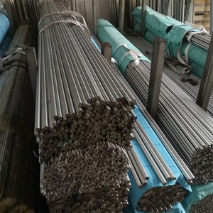 65 мм 75 мм большой диаметр 904L 304 нержавеющая сталь круглый стержень 2205 2507 дуплекс нержавеющая сталь круглый бар - Product Image 5