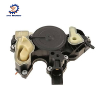 صمام فصل الزيت PCV لمحرك السيارة OEM 06K103495BL 06K 103 495 BL لسيارات فولكس فاجن جولف GTI وأودي A3 A4 Q5 وسكودا