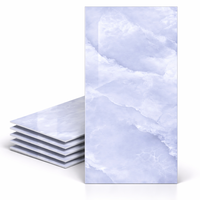 Papier peint 3D auto-adhésif, feuilles décoratives pour murs, pour une mise à niveau rapide des murs intérieurs