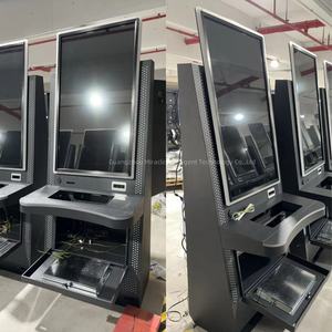 Entretenimiento en el hogar Sala de <span class=keywords><strong>karaoke</strong></span> Juego en línea Gabinete vacío Equipo de arcade Equipos de sala de juegos - Product Image 1