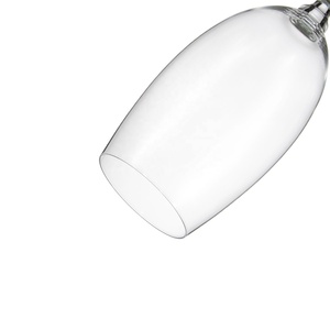 SamyotrophicWholesale Logotipo personalizado Cristalería <span class=keywords><strong>para</strong></span> beber <span class=keywords><strong>Cerveza</strong></span> belga <span class=keywords><strong>Vaso</strong></span> de vidrio Tulipán Tallo corto Vasos de <span class=keywords><strong>cerveza</strong></span> de trigo - Product Image 4