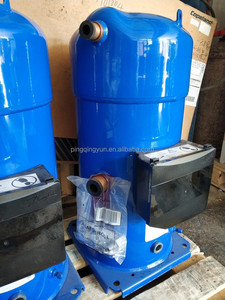 Máy Nén Lạnh Dạng Cuộn Trane Của CSHD125K0A00 - Product Image 4