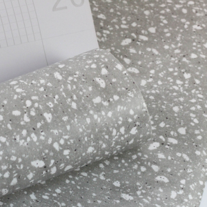 Papier <span class=keywords><strong>Adhésif</strong></span> PVC Moderne Écologique Imperméable pour Hôtels, Salles, Salles <span class=keywords><strong>de</strong></span> Bain, Cuisines, Salons, Écoles, <span class=keywords><strong>Ciment</strong></span> et Plâtre - Product Image 4