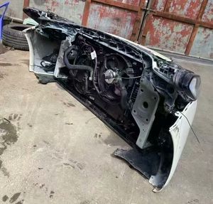 Vendita calda e <span class=keywords><strong>paraurti</strong></span> popolare per accessori auto <span class=keywords><strong>Ford</strong></span> <span class=keywords><strong>Mondeo</strong></span> <span class=keywords><strong>paraurti</strong></span> auto per Kit carrozzeria <span class=keywords><strong>Mondeo</strong></span> - Product Image 3