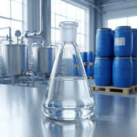 Nettoyant acide industriel pour membranes RO, détartrant pour osmose inverse, traitement de l'eau NF MF UF, élimine le tartre de carbonate de calcium