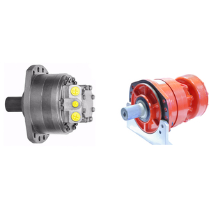 Composants de moteur à piston et de disques résistants à l'usure pour machines lourdes, haute résistance au couple de démarrage, par le leader technologique chinois - Product Image 6