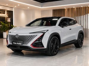 Changan UNI-T 2020 Usato, 1.5T 7DCT Benzina, Guida a Sinistra, SUV 5 Posti in Vendita - Product Image 1