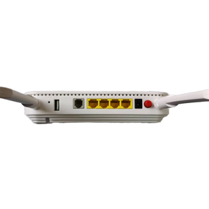 Modem ONT FTTH haut de gamme WiFi 6 AX3000 XPON double bande 4GE+1POTS+USB compatible avec Huawei/ZTE/<span class=keywords><strong>Nokia</strong></span> OLT - Product Image 3
