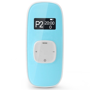 CE ISO13485 onaylı Kegel Toner elektrik stimülatörü taşınabilir pelvik taban kas eğitim ekipmanları için fizik tedavi kabartma - Product Image 2