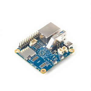Carte de développement NanoPi NEO3 Plus alimentée par RK3528A, 1 Go 2 Go LPDDR4X, Ethernet Gigabit, USB 3.0, USB 2.0, Type C, prise en charge du module EMMC - Product Image 1