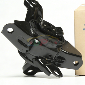 ชุดยึดระบบเครื่องยนต์คุณภาพสูง BRACKET ASSY-TRANSMISSION MTG 21830-2W400 218302W400 สำหรับรถยนต์ฮุนได แอคเซนต์ 21830 2W400 - Product Image 2