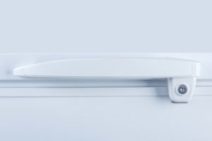 L'usine Xiangming propose un congélateur domestique/commercial de petite capacité à refroidissement direct à température unique pour 1 à 2 personnes - Product Image 6