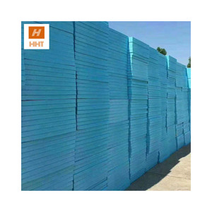 CE XPS Foam Board Price High Density Polystyrene Sheets 1200x600x6mm or 4x8 XPS Plate - Product Image 6