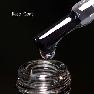 Capa <span class=keywords><strong>base</strong></span> libre de Hema, proveedor de uñas de Guangzhou, goma de gel <span class=keywords><strong>base</strong></span> de fábrica - Product Image 4