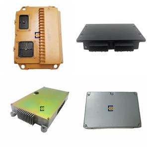 Suku Cadang Mesin <span class=keywords><strong>Excavator</strong></span> Berkualitas Tinggi, Baru, Kontroler ECM ECU untuk Alat Berat CAT Cummins KOMATSU Hyundai - Product Image 6