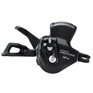 Manette de vitesses et dérailleur arrière <span class=keywords><strong>SHIMANO</strong></span> DEORE SLX XT XTR M6100 M7100 M8100 <span class=keywords><strong>M9100</strong></span> 12 vitesses, groupe <span class=keywords><strong>Shimano</strong></span> 12S, pièces de dérailleur <span class=keywords><strong>Shimano</strong></span> - Product Image 1