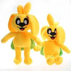 Nuevo Peluche de Netflix Mikecrack en Posición de Pie, Cachorro Amarillo, Regalo para Niños, Muñeco de Peluche - Product Image 3