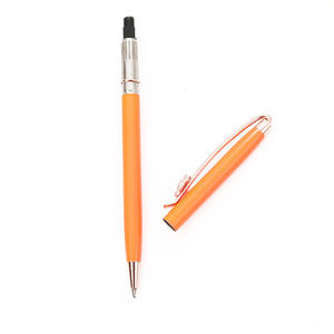 Superior Customizable Valued Hotels Resorts Metal Twist Ballpoint <b>Pen</b> 1.0mm Sports Logo <b>Pen</b> - Product Image 4