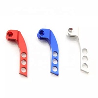 Services de fonderie de pièces de machines personnalisées OEM WJH, services de fonderie de composants de rechange en acier, aluminium et fer