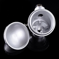 Têtes de thermocouple en alliage d'aluminium TDCAST KNE, capteur de température, pièces et accessoires essentiels pour contrôleurs de température