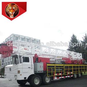 คุณภาพ Tigerrig สร้างความมั่นใจให้กับโรงงานรัฐบาล XJ1600อุปกรณ์แปลงสัญญาณบนบก - Product Image 2