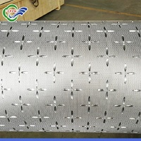 Rouleau de gaufrage de cylindre de gaufrage pour bande de bord en PVC
