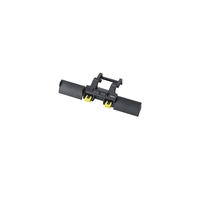 Broche à fibres de carbone de qualité supérieure pour machine à filer à anneaux, pièces détachées DTM129 FA506 JWF1562, pièces détachées pour machines textiles
