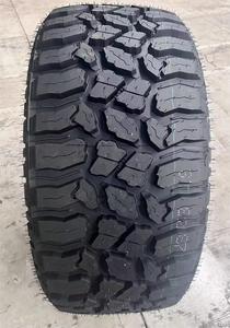 Compre Neumáticos Directamente de China, Neumáticos para Automóvil sin Cámara de Alto Rendimiento, 265/70R17 265/75R16, Venta al por Mayor 4x4 - Product Image 5