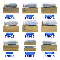 Suku Cadang Asli Kabel Sinyal LPH A9JTR71Y11 untuk Mesin Printer Konica Minolta Bizhub AccurioPress 7120 7136 6120 6136 Jepang