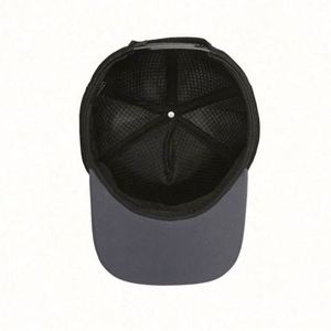 Gorras de Camionero de Cuero Personalizadas para Hombre, en Oferta, Precios Económicos, Gorra Deportiva de Malla con Bordado 3D para Uso en Exteriores - Product Image 5