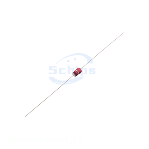 Buy Online Electronic Components DO-204AA, DO-7, Axial JANTXV1N5287-1/TR Discrete Semiconductor Products Original - Product Image 1