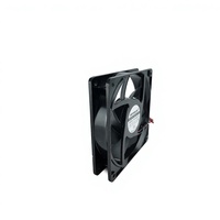 Ventilateur DC 12025 ultra silencieux 3800 tr/min 120x120x25mm pour amplificateur audio de bureau