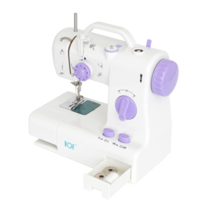 VOF FHSM-318 Meilleures machines à <span class=keywords><strong>coudre</strong></span> électriques miniatures domestiques, aiguilles, usine chinoise, <span class=keywords><strong>machine</strong></span> à <span class=keywords><strong>coudre</strong></span> à bras long - Product Image 4