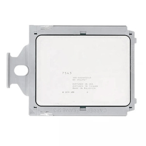 Procesador de Servidor Empresarial de Alto Rendimiento 7543 CPU 2.8GHz SP3 256MB 32 Núcleos - Product Image 1