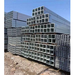 Tubes carrés en acier inoxydable 316L personnalisés de qualité supérieure Prix des tubes - Product Image 3