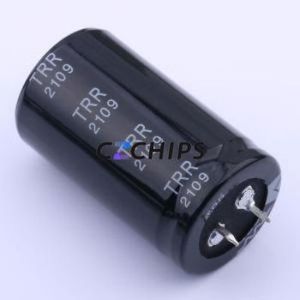 CL331VPI50B Snap-in Aluminum Electrolytic Capacitor Through hole,D30xL50mm 330uF -10%~+20% 450V 1.2A120Hz - Product Image 2