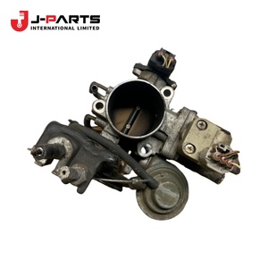 Cam, soupape de transmission du papillon des gaz pour Toyota HIACE LH103 1993-1998 35521-20010 - Product Image 1