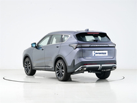 Chery Jetour X70 Plus 2024 2025 1.5T Flagship 7 Places SUV Intermédiaire