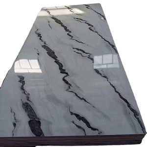 uv marble sheet pvc wall panels faux marble plastic sheet wall panel for floor