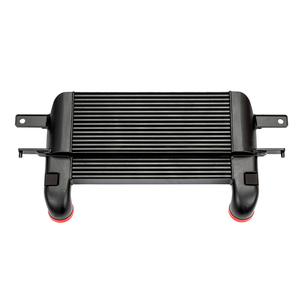 OE EB3G9L440BC 重型增压管中冷器套件适用于福特 Ranger <span class=keywords><strong>2.3</strong></span> EcoBoost 冷却升级铝制中冷器 - Product Image 3