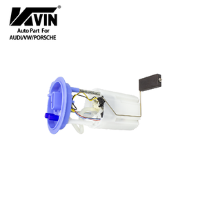 Топливный насос в сборе KVIN 1K0919051A (1KD919051F) для ST/G61.4T/1.8T; Топливный насос в сборе 1K0 919 051 A для ST1.6 - Product Image 4