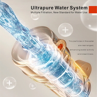 Système de Traitement d'Eau Ultra-Pure pour Hôpitaux par Osmose Inverse – Équipement de Production d'Eau Pure – Machine à Eau Ultrapure – Système de Traitement OEM