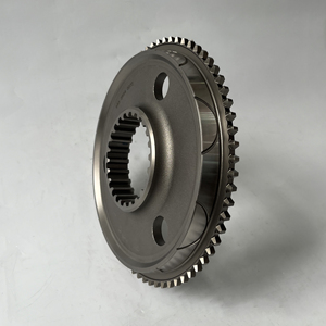 Cône synchronisateur de haute qualité pour camion Euro 1304850/1304 850 Engrenage pour pièces de boîte de vitesses de camion SCANIA-993 0994 0072 E - Product Image 2