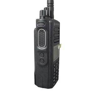 <span class=keywords><strong>Radio</strong></span> Móvil Portátil DMR Motorola DP4801E al por Mayor con Batería <span class=keywords><strong>de</strong></span> Larga Duración, Transmisión VHF UHF GPS Profesional - Product Image 3