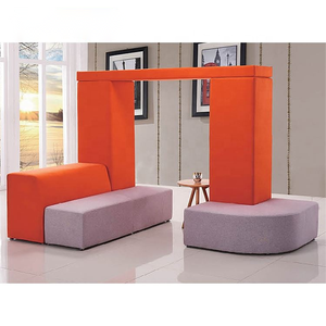 Juego de sofá de cuero de lujo Sinonis, gran oferta en línea, para uso en el hogar, la Oficina, la escuela o el hospital en Polonia - Product Image 4