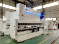 SANXIN 2026 Nouvelle Presse Plieuse CNC Automatique 2,5m 3200mm 4m pour Tôles de Fer, Métal, Acier et Plaques Inoxydables
