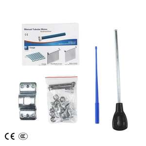 Venta caliente 59M-100N <span class=keywords><strong>Motor</strong></span> tubular Segmento de <span class=keywords><strong>puerta</strong></span> de <span class=keywords><strong>garaje</strong></span> <span class=keywords><strong>Motor</strong></span> de <span class=keywords><strong>puerta</strong></span> de <span class=keywords><strong>persiana</strong></span> Persianas enrollables estándar <span class=keywords><strong>Motor</strong></span> tubular de <span class=keywords><strong>persiana</strong></span> enrollable - Product Image 5