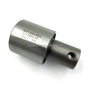 Venta al por mayor de fábrica, rodamiento de eje de entrada Trans de 30x47,5x77,8mm, de una sola fila, F390112, F, 390112, 1, - Product Image 2
