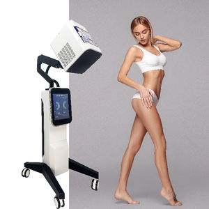 プロの背中治療器 痛み緩和 筋肉回復 電気<span class=keywords><strong>TENS</strong></span>マッサージ器 ポータブルリハビリ機器 温熱機能付き - Product Image 4